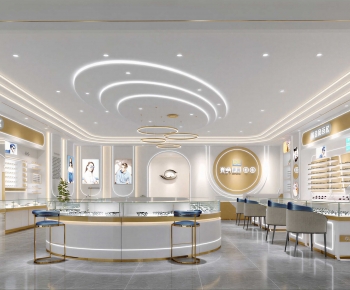 Modern Optical Shop-ID:135603901