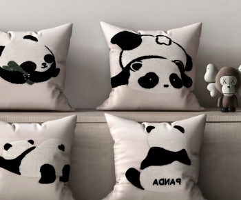 Modern Pillow-ID:155512096