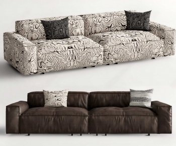 Modern A Sofa For Two-ID:350634102