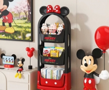 Modern Shelving-ID:265547049