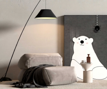 Modern Beanbag-ID:502763034