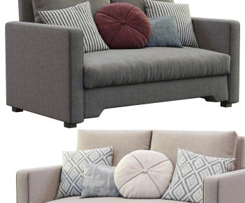 Modern A Sofa For Two-ID:681148059