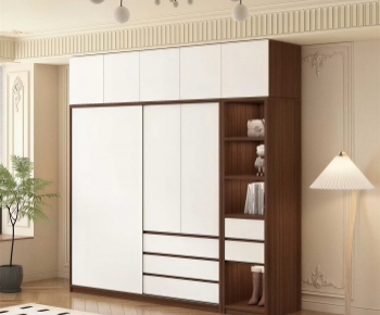 Modern The Wardrobe-ID:306615115