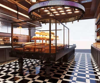 Modern Bakery-ID:339236977