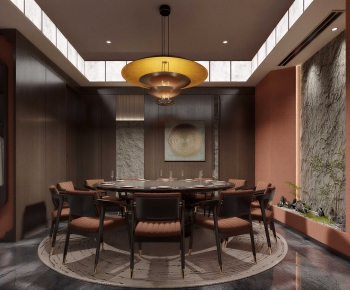 Modern Restaurant Box-ID:247525936