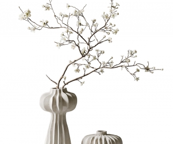 Modern Flowers-ID:164541968