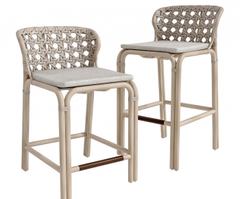Modern Bar Chair-ID:528120046
