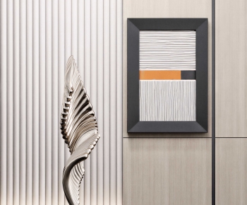 Modern Sculpture-ID:275180106