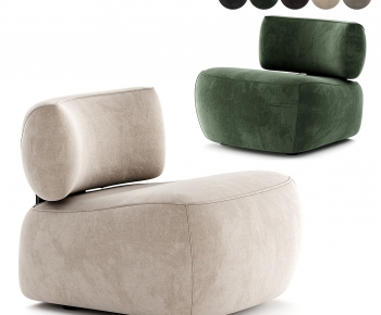 Modern Single Sofa-ID:854826937