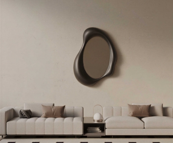 Modern Multi Person Sofa-ID:213110929