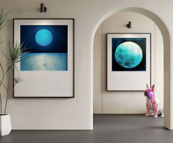 Modern Painting-ID:812565094