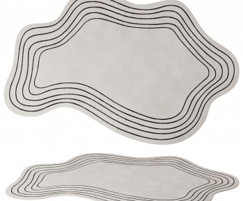 Modern The Carpet-ID:824506048