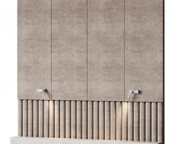 Modern TV Wall-ID:789197927