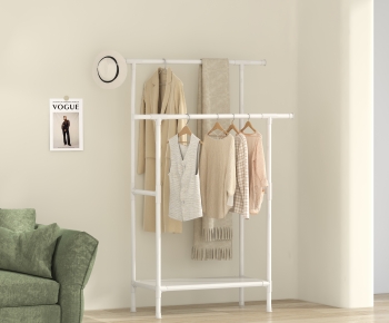 Modern Coat Hanger-ID:637400217