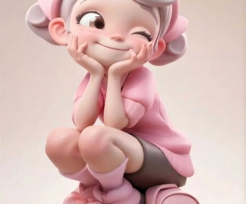 Modern Sculpture-ID:553929839