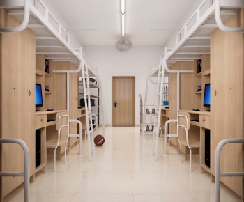 Modern Dormitory-ID:104630018