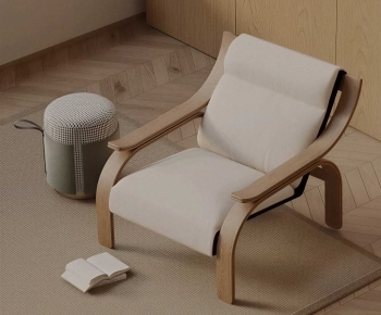 Modern Lounge Chair-ID:724371913