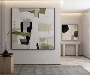 Modern Painting-ID:812493093