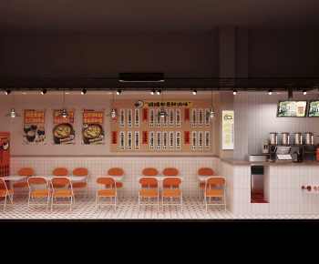 Hong Kong Style Restaurant-ID:359035978