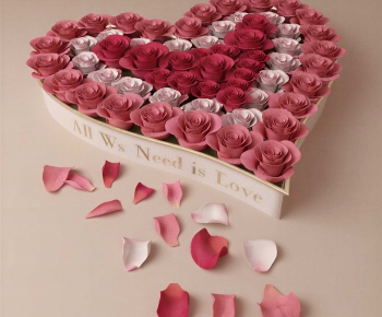 Modern Flower Arrangement-ID:356204039