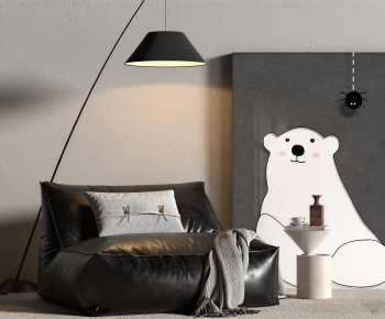 Modern Beanbag-ID:220593934