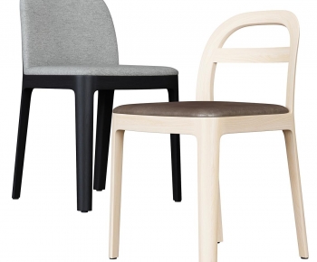 Modern Dining Chair-ID:484839921