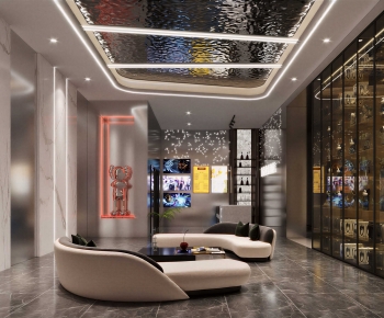 Modern Rest And Entertainment-ID:575582983