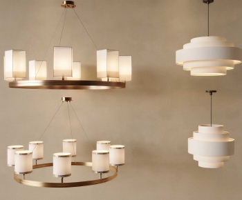 New Chinese Style Droplight-ID:358766089