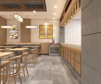 Modern Dining Room-ID:110446936