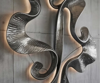 Modern Wall Decoration-ID:882544042