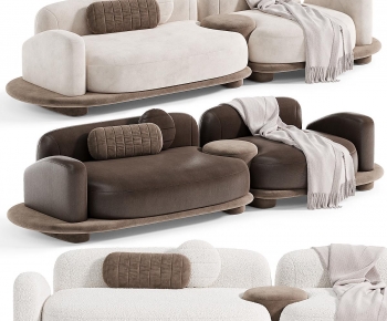Modern Multi Person Sofa-ID:883285051