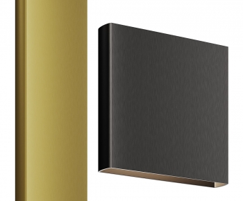 Modern Wall Lamp-ID:692073116