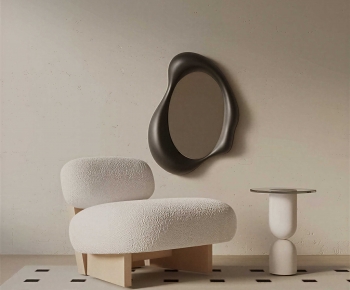 Modern Lounge Chair-ID:109977962