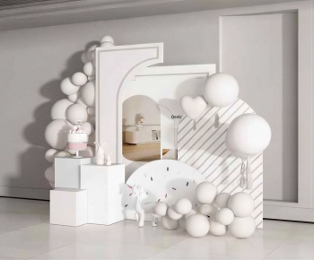 Modern Meichen-ID:652586949