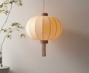 New Chinese Style Droplight-ID:666263105