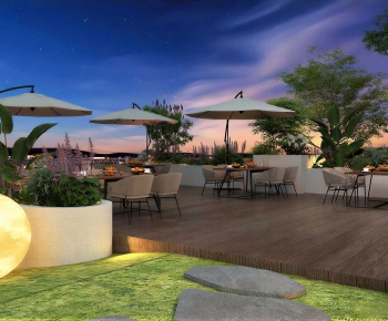 Modern Residential Hostel-ID:941366915