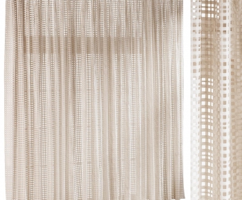 Modern The Curtain-ID:674560154