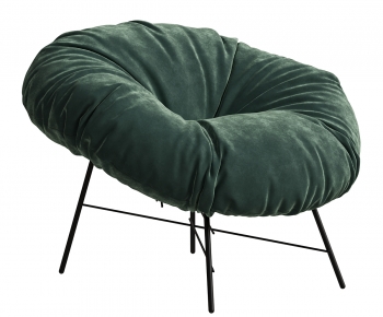 Modern Lounge Chair-ID:496900175