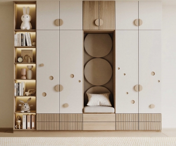 Modern The Wardrobe-ID:258354903