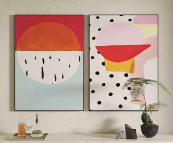 Modern Painting-ID:145097977