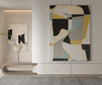 Modern Painting-ID:908077962