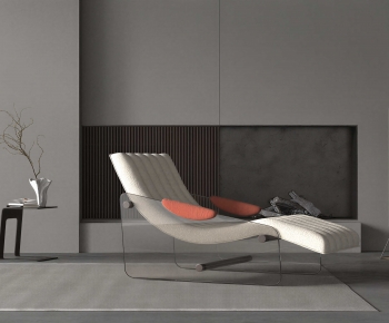 Modern Recliner-ID:280590173