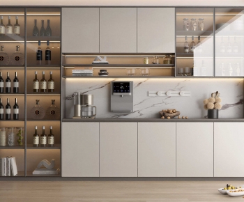 Modern Sideboard-ID:338963998