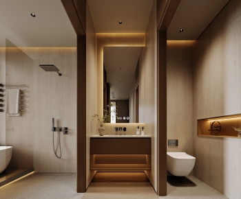 Modern TOILET-ID:901050638