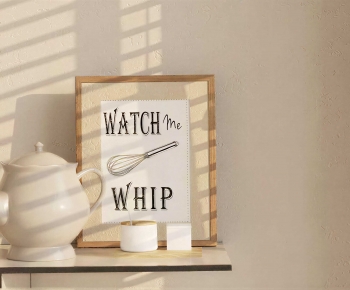 Modern Decorative Set-ID:289005049