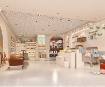 Modern Maternal And Infant Store-ID:574729498