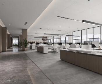 Modern Staff Area-ID:599970108