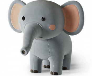 Modern Stuffed Toy-ID:473730093