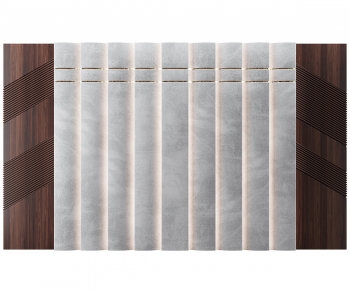 Modern TV Wall-ID:809537896