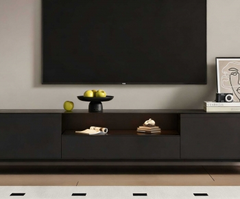 Modern TV Cabinet-ID:747257953